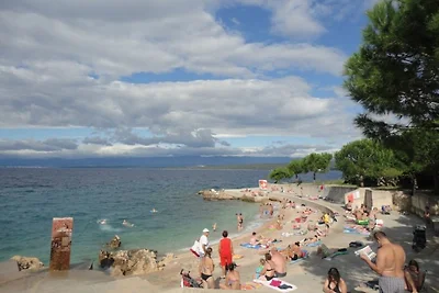 Ferienwohnung Mira, Malinska, Krk