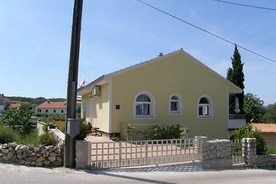 Ferienwohnung Mira, Malinska, Krk