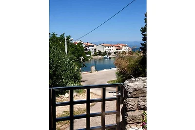 Ferienwohnung Mira, Malinska, Krk