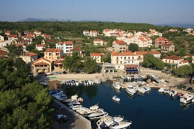 Apartament Slavica, Malinska, Krk