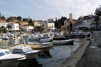 Apartament Slavica, Malinska, Krk
