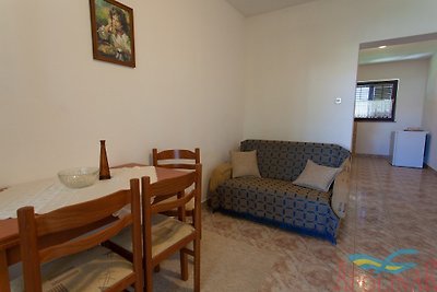 Apartment Draga, Malinska, Vantacici