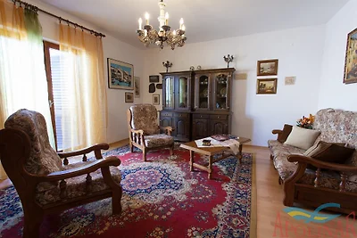FeWo Dubravka im Malinska