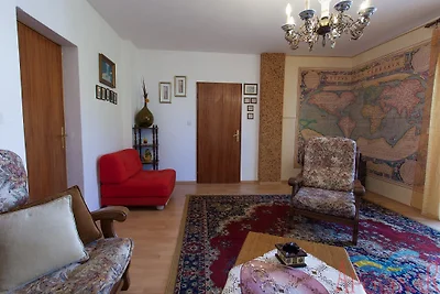 FeWo Dubravka im Malinska