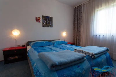 FeWo Dubravka im Malinska