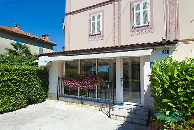 Ferienwohnung Ivana, Malinska