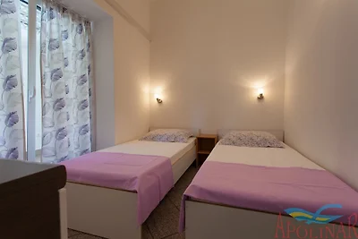 Ferienwohnung Ivana, Malinska