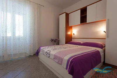 Ferienwohnung Ivana, Malinska