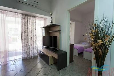 Ferienwohnung Ivana, Malinska