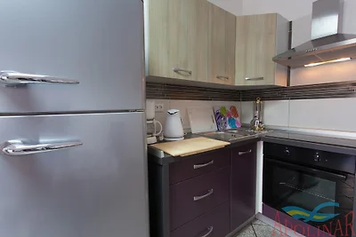Ferienwohnung Ivana, Malinska