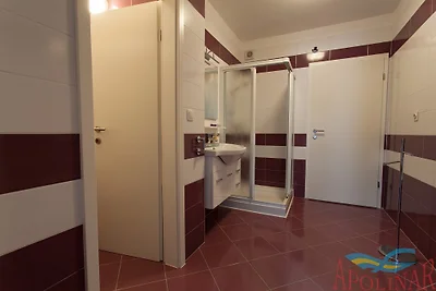 Ferienwohnung Ivana, Malinska