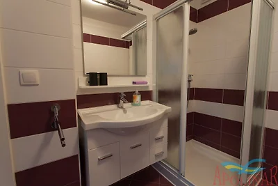 Ferienwohnung Ivana, Malinska