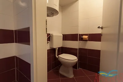 Ferienwohnung Ivana, Malinska