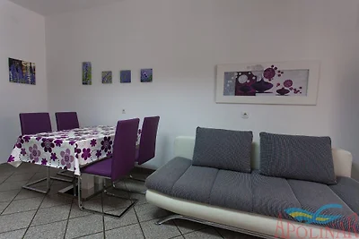 Ferienwohnung Ivana, Malinska