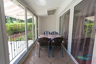 Ferienwohnung Ivana, Malinska