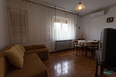 Appartamento Antica, Malinska, sull'isola di Krk