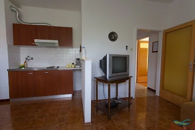 Appartamento Antica, Malinska, sull'isola di Krk