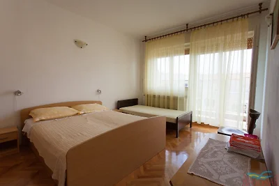 Appartamento Antica, Malinska, sull'isola di Krk