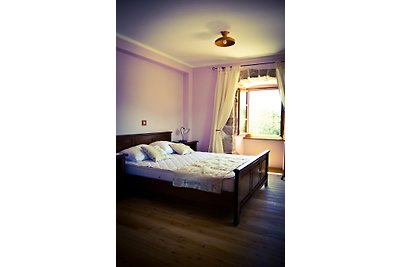 Ferienhaus Rustica am Insel Krk