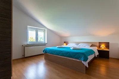 Casa vacanze Vacanza di relax Malinska