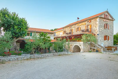 Appartamento Vacanza con famiglia Malinska