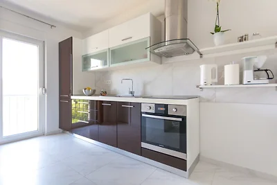 Villa Fe Wohnung