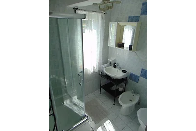 Wohnung Karolina in Malinska