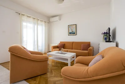 Apartment Lucija am Strand