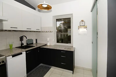 Wohnung Lavanda in Malinska