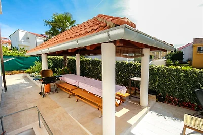 Wohnung  Krčmar mit 2 Badezimmer
