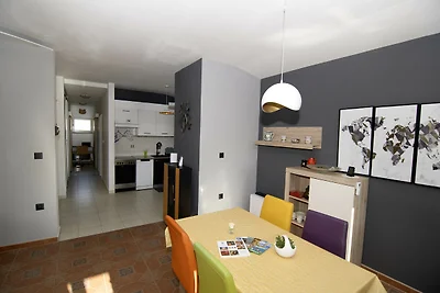 Wohnung Lavanda in Malinska