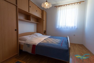 Apartment Neda in Malinska