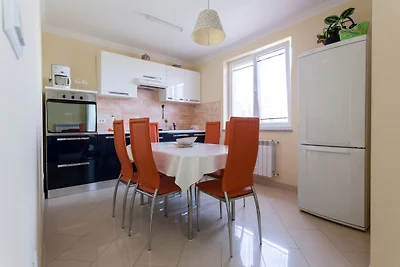 Wohnung Svalina in Vantačići
