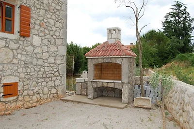 Appartamento Vacanza con famiglia Malinska