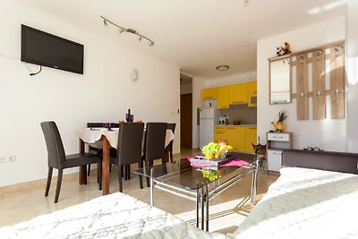 Casa vacanze Vacanza di relax Malinska
