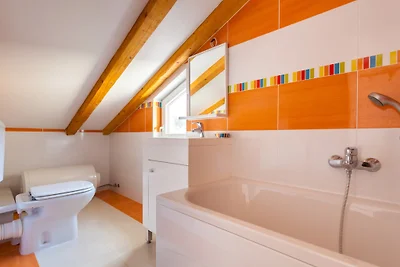 Wohnung Svalina in Vantačići