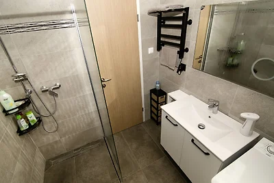 Wohnung Lavanda in Malinska