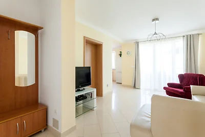 Wohnung Svalina in Vantačići