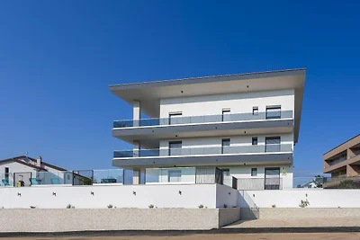 Luxurios in Villa Luna