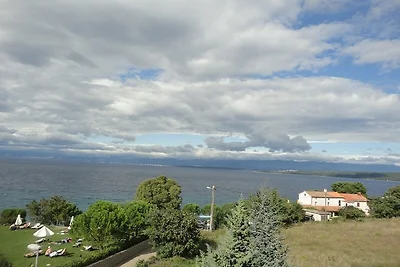 FeWo Ivo im Porat, Malinska