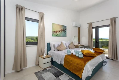 Luxurios in Villa Luna