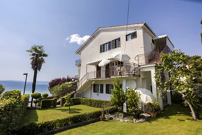 Apartment Lucija am Strand