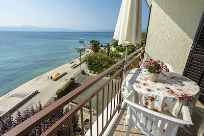 Apartment Lucija am Strand