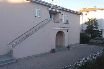 Casa vacanze Vacanza di relax Malinska