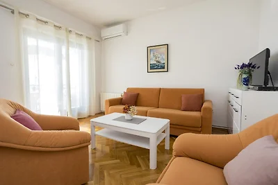 Apartment Lucija am Strand