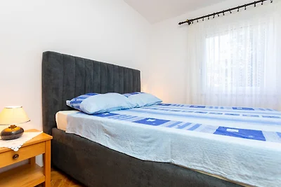Appartamento Vacanza con famiglia Malinska