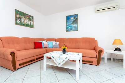 Appartamento Vacanza con famiglia Malinska