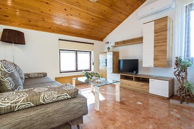 Apartament Dla rodzin Malinska