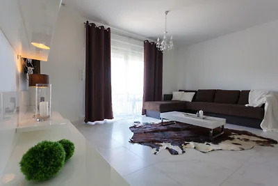 Villa Fe Wohnung