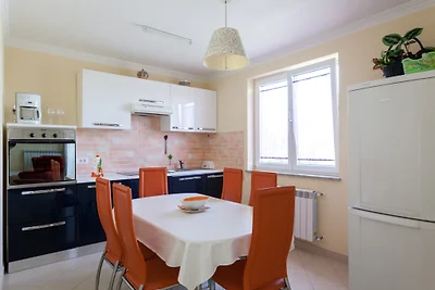 Wohnung Svalina in Vantačići